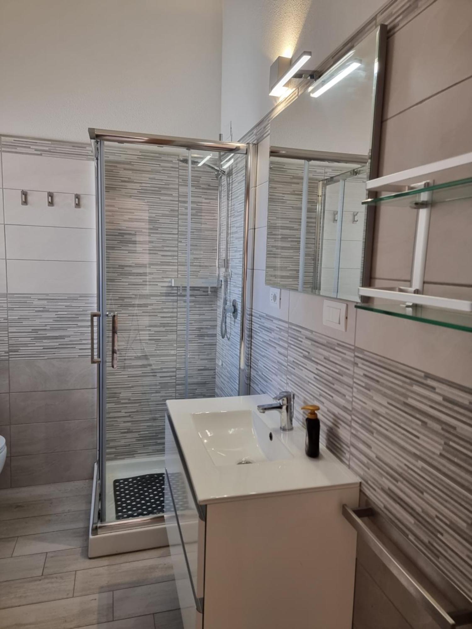 Residence La Marina Изола-Росса Экстерьер фото